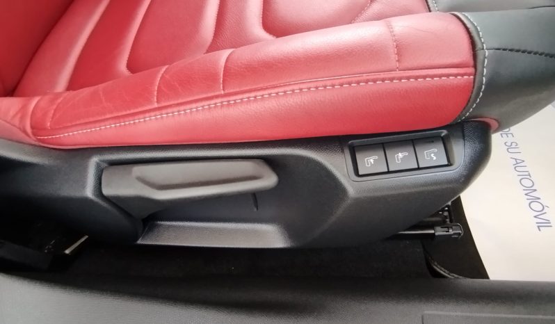 Citroen C4 completo