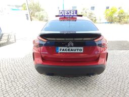 Citroen C4 completo