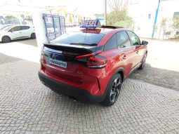 Citroen C4 completo