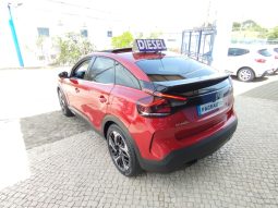 Citroen C4 completo
