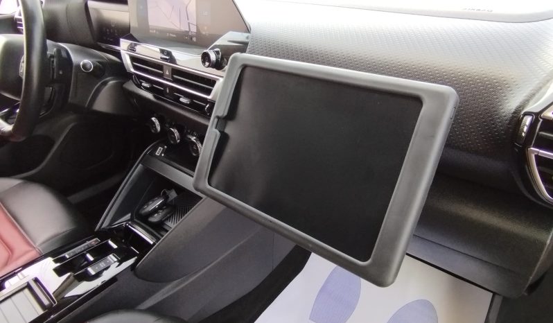 Citroen C4 completo