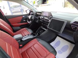 Citroen C4 completo