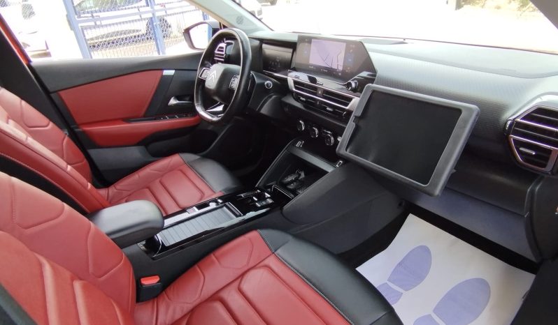 Citroen C4 completo