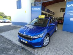 Skoda ENYAQ IV 80