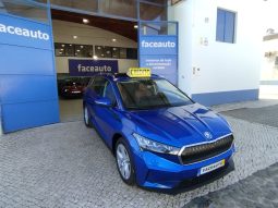 Skoda ENYAQ IV 80 completo