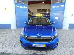 Skoda ENYAQ IV 80 completo