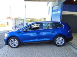 Skoda ENYAQ IV 80 completo