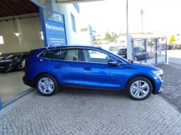 Skoda ENYAQ IV 80 completo