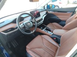Skoda ENYAQ IV 80 completo