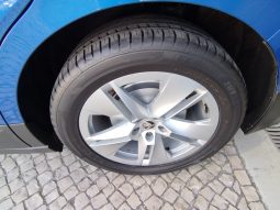 Skoda ENYAQ IV 80 completo