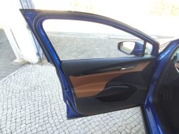 Skoda ENYAQ IV 80 completo