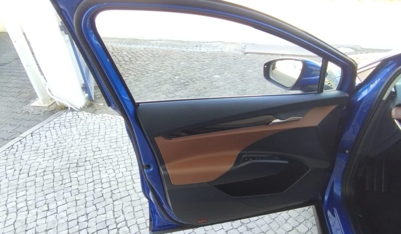 Skoda ENYAQ IV 80 completo