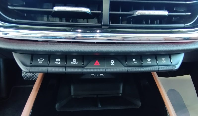 Skoda ENYAQ IV 80 completo