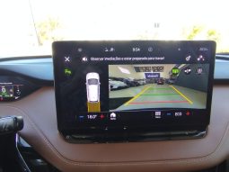 Skoda ENYAQ IV 80 completo