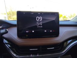 Skoda ENYAQ IV 80 completo