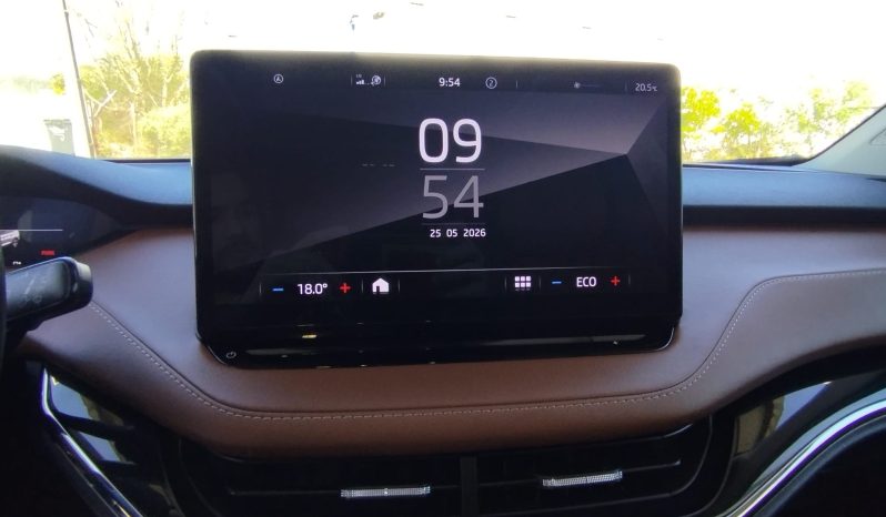Skoda ENYAQ IV 80 completo