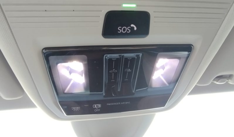 Skoda ENYAQ IV 80 completo