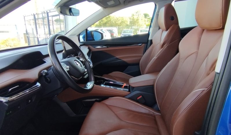 Skoda ENYAQ IV 80 completo