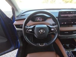 Skoda ENYAQ IV 80 completo