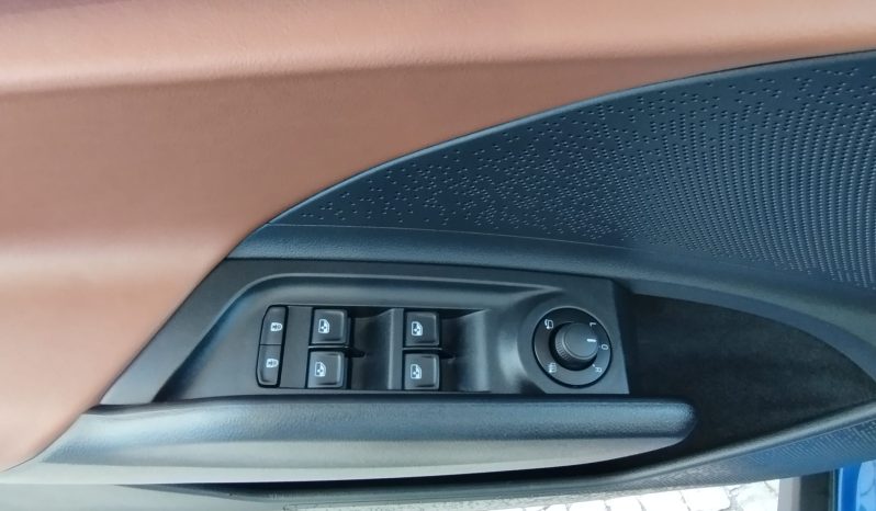 Skoda ENYAQ IV 80 completo