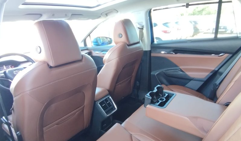 Skoda ENYAQ IV 80 completo