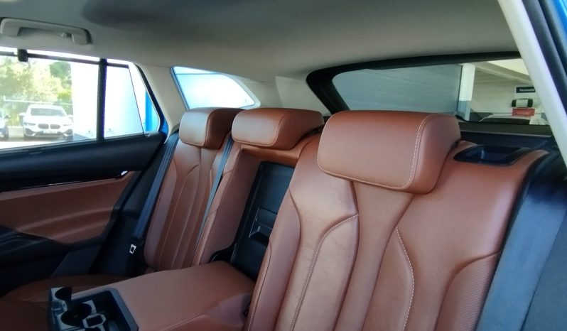 Skoda ENYAQ IV 80 completo