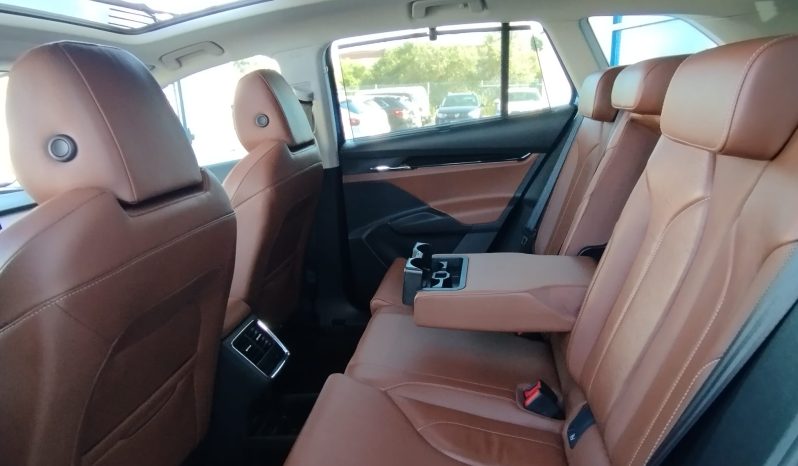 Skoda ENYAQ IV 80 completo