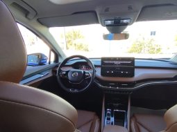 Skoda ENYAQ IV 80 completo