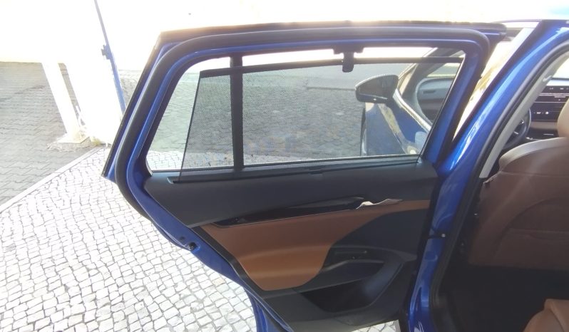 Skoda ENYAQ IV 80 completo