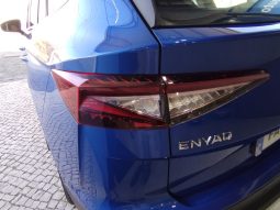 Skoda ENYAQ IV 80 completo