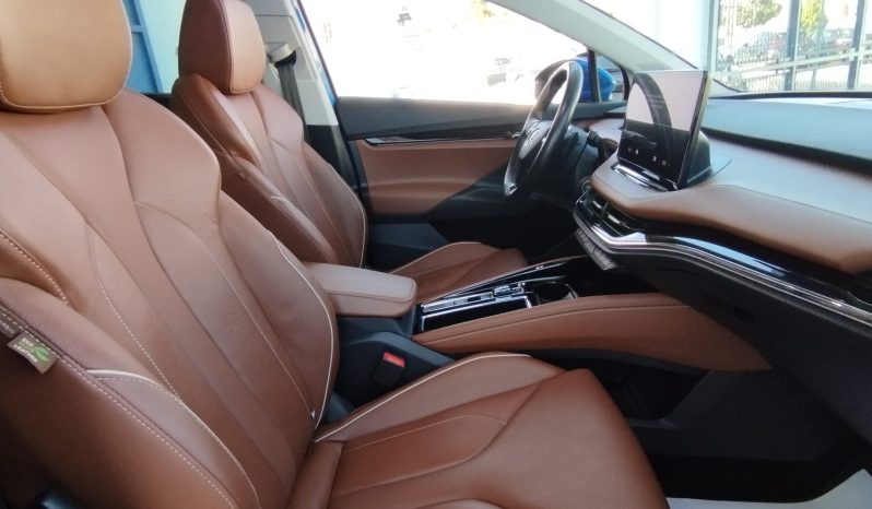 Skoda ENYAQ IV 80 completo