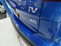 Skoda ENYAQ IV 80 completo