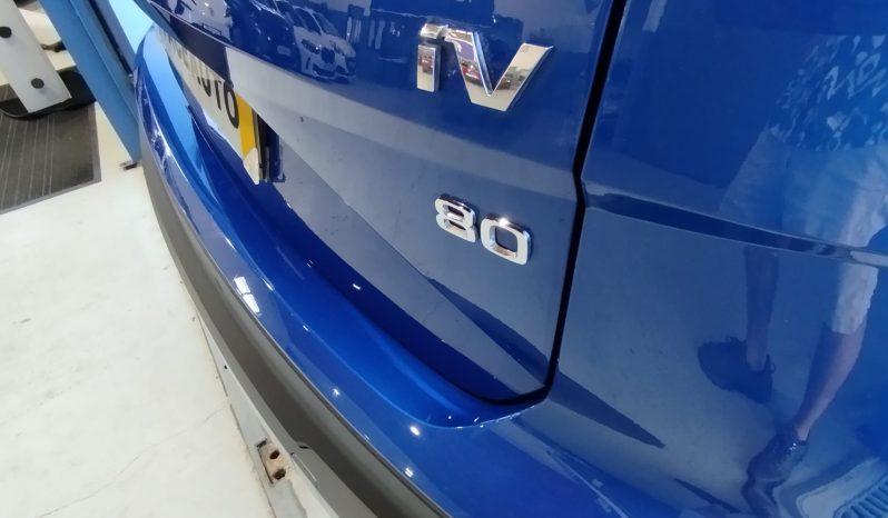 Skoda ENYAQ IV 80 completo