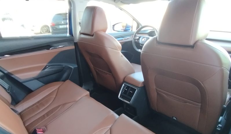 Skoda ENYAQ IV 80 completo