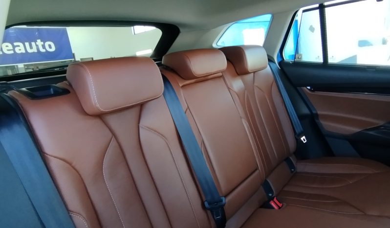 Skoda ENYAQ IV 80 completo
