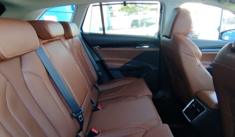 Skoda ENYAQ IV 80 completo