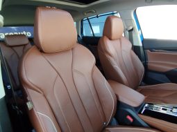 Skoda ENYAQ IV 80 completo