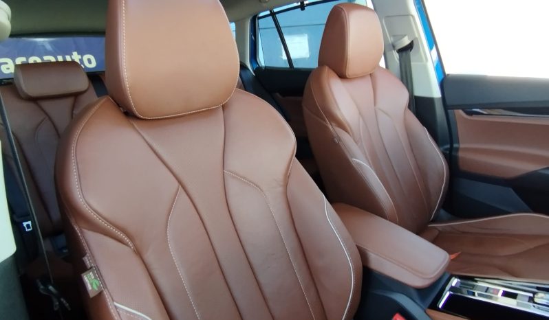 Skoda ENYAQ IV 80 completo