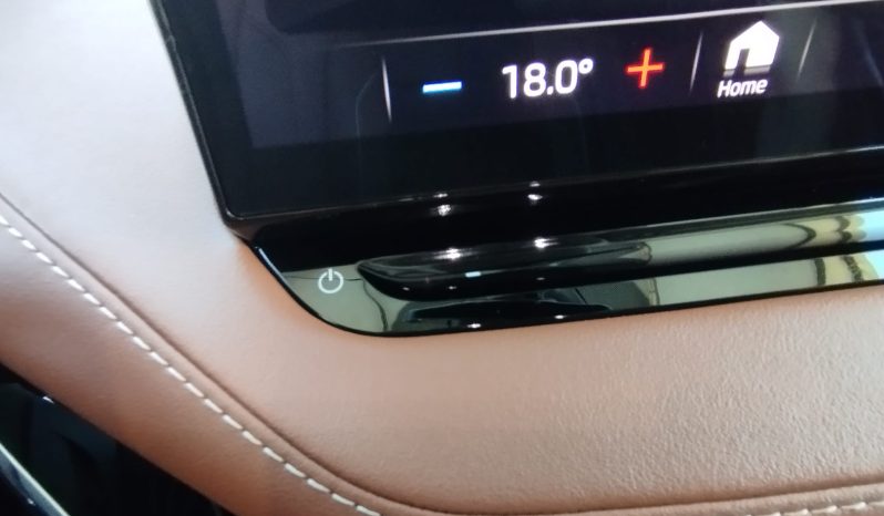 Skoda ENYAQ IV 80 completo