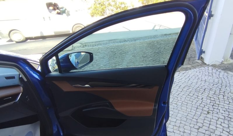 Skoda ENYAQ IV 80 completo
