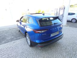 Skoda ENYAQ IV 80 completo