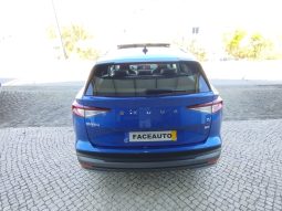 Skoda ENYAQ IV 80 completo