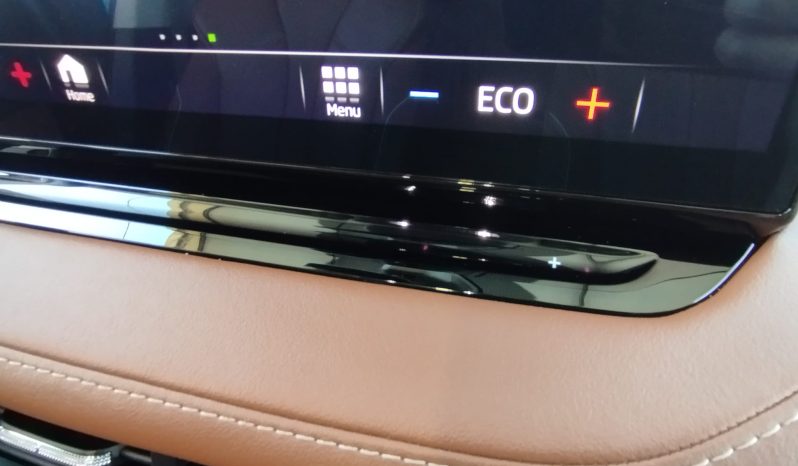 Skoda ENYAQ IV 80 completo