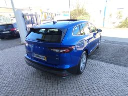 Skoda ENYAQ IV 80 completo