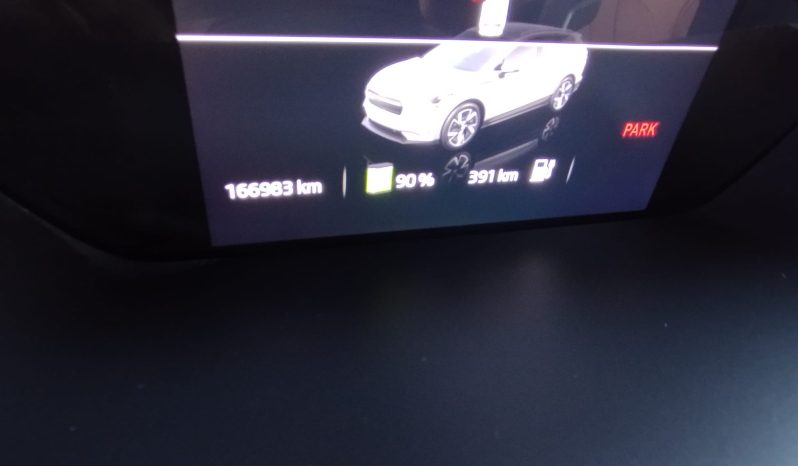 Skoda ENYAQ IV 80 completo