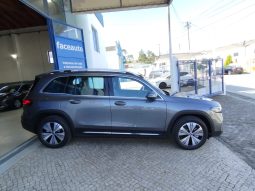 Mercedes-Benz EQB 250+ 7l completo