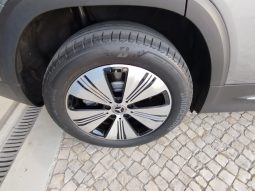 Mercedes-Benz EQB 250+ 7l completo