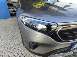 Mercedes-Benz EQB 250+ 7l completo