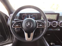 Mercedes-Benz EQB 250+ 7l completo