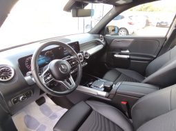 Mercedes-Benz EQB 250+ 7l completo